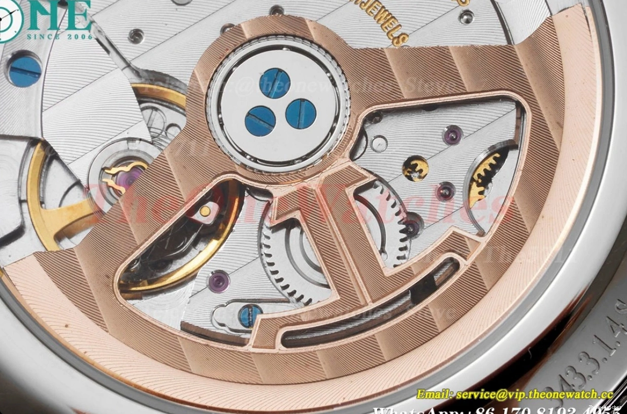 Rendez-vous KZF SS Ladies A734 LE Q36434C1 36mm 0415